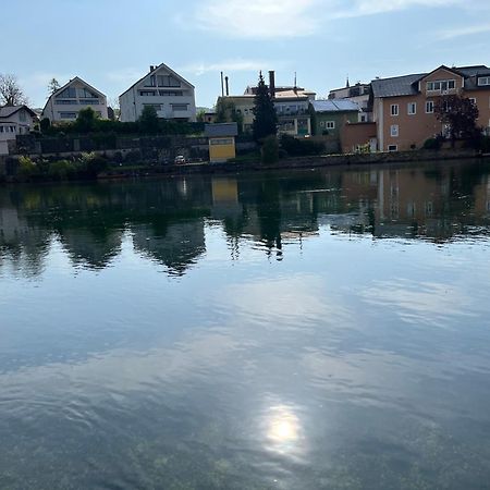 Altstadtjuwel In Gmunden Am Traunsee Exteriér fotografie