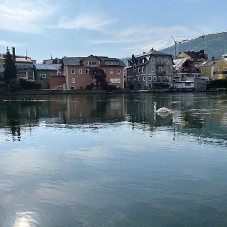 Altstadtjuwel In Gmunden Am Traunsee Exteriér fotografie