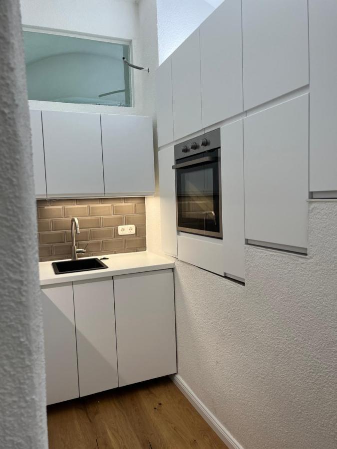 Altstadtjuwel In Gmunden Am Traunsee Exteriér fotografie