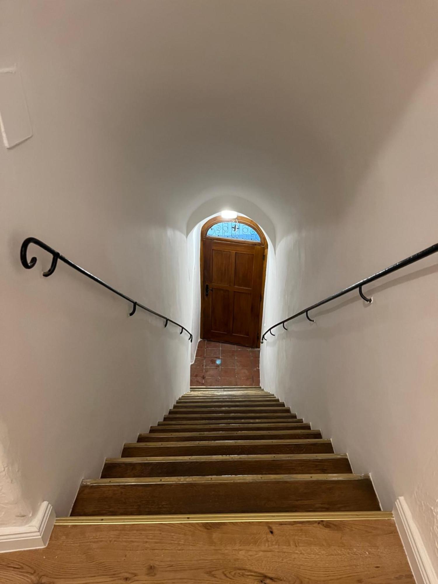Altstadtjuwel In Gmunden Am Traunsee Exteriér fotografie